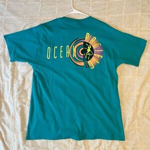 Vtg Ocean Pacific